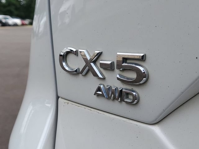 Used 2023 MAZDA CX-5 AWD 2.5 S image 6