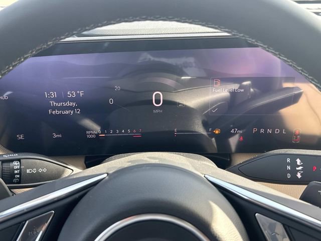 New 2026 Buick Enclave Preferred w/ Power Package image 36