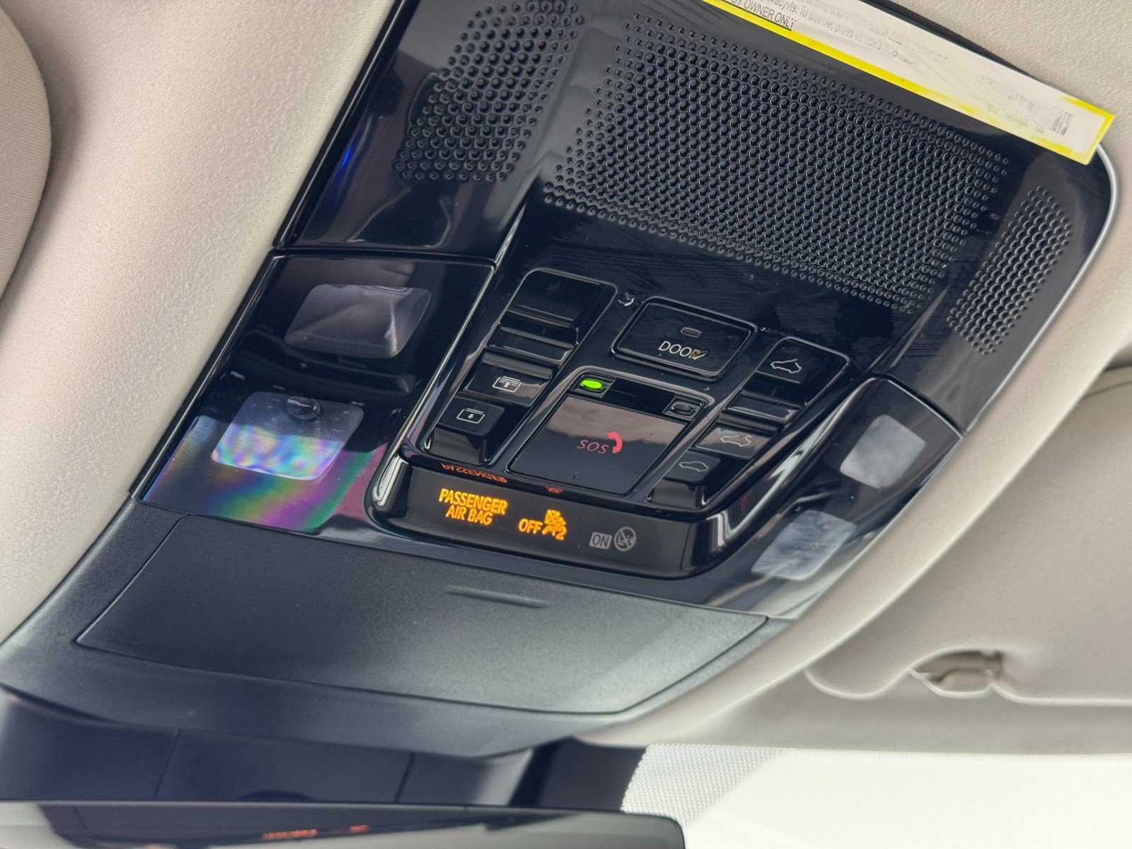 Used 2024 Lexus RX 350 Luxury w/ Convenience Package image 40