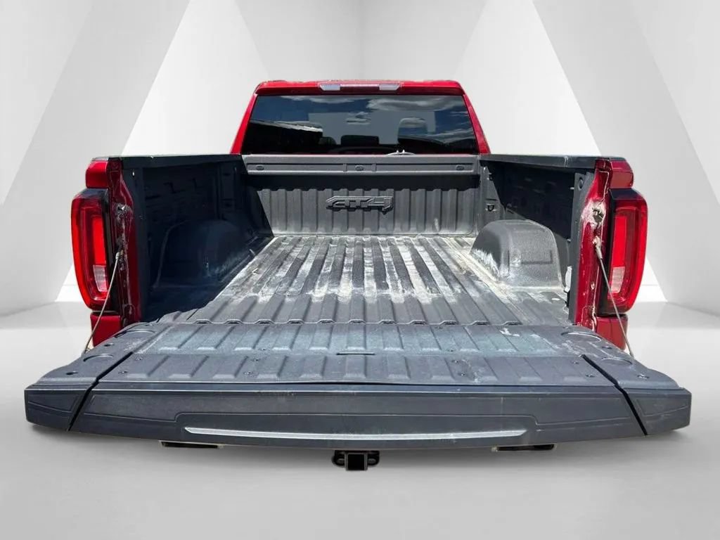 Used 2021 GMC Sierra 1500 AT4 AWD/4WD image 34