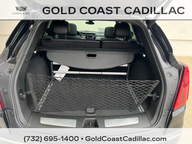 Certified 2023 Cadillac XT5 Premium Luxury AWD/4WD image 11