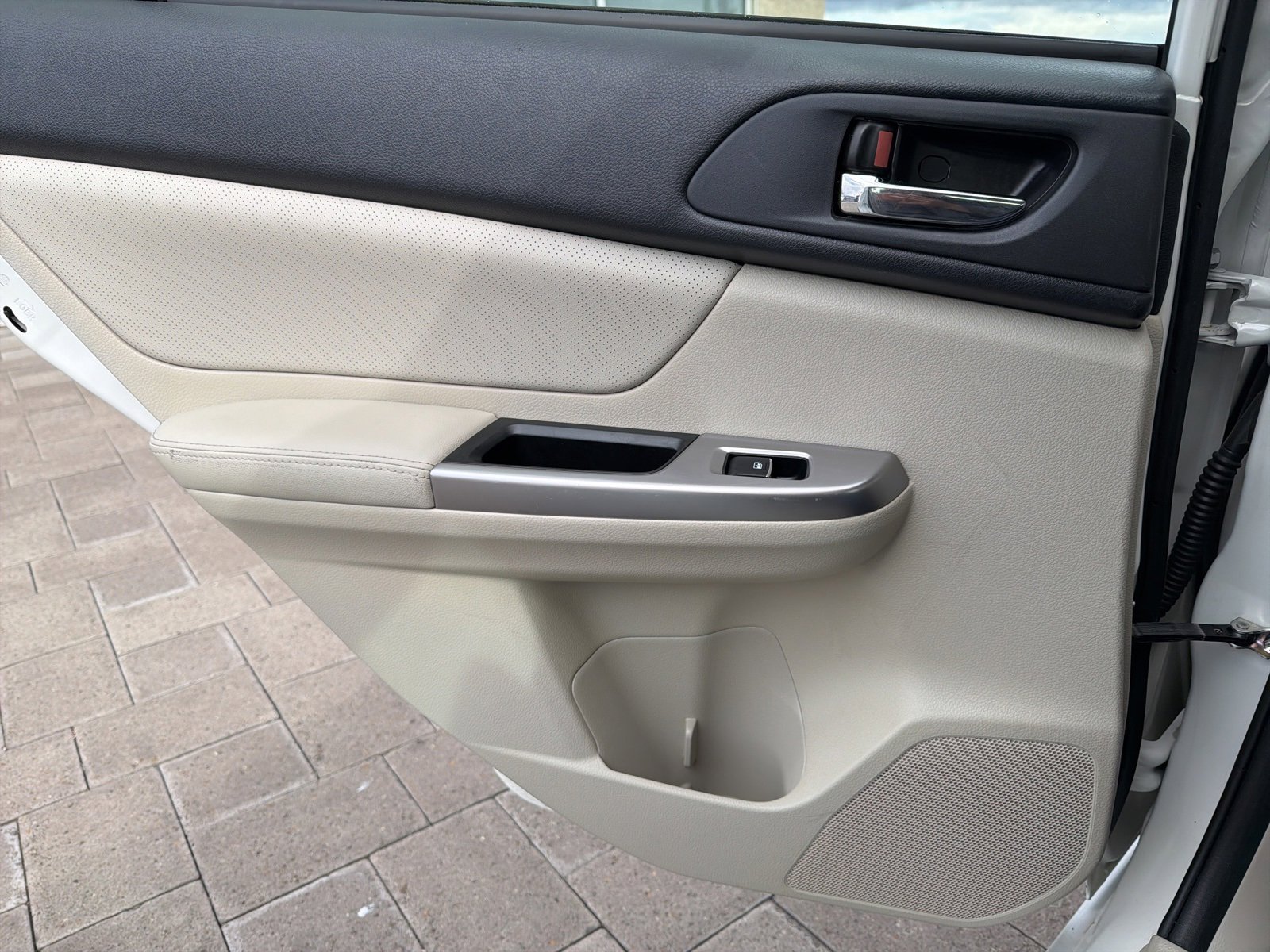 Used 2016 Subaru Impreza 2.0i Limited image 84