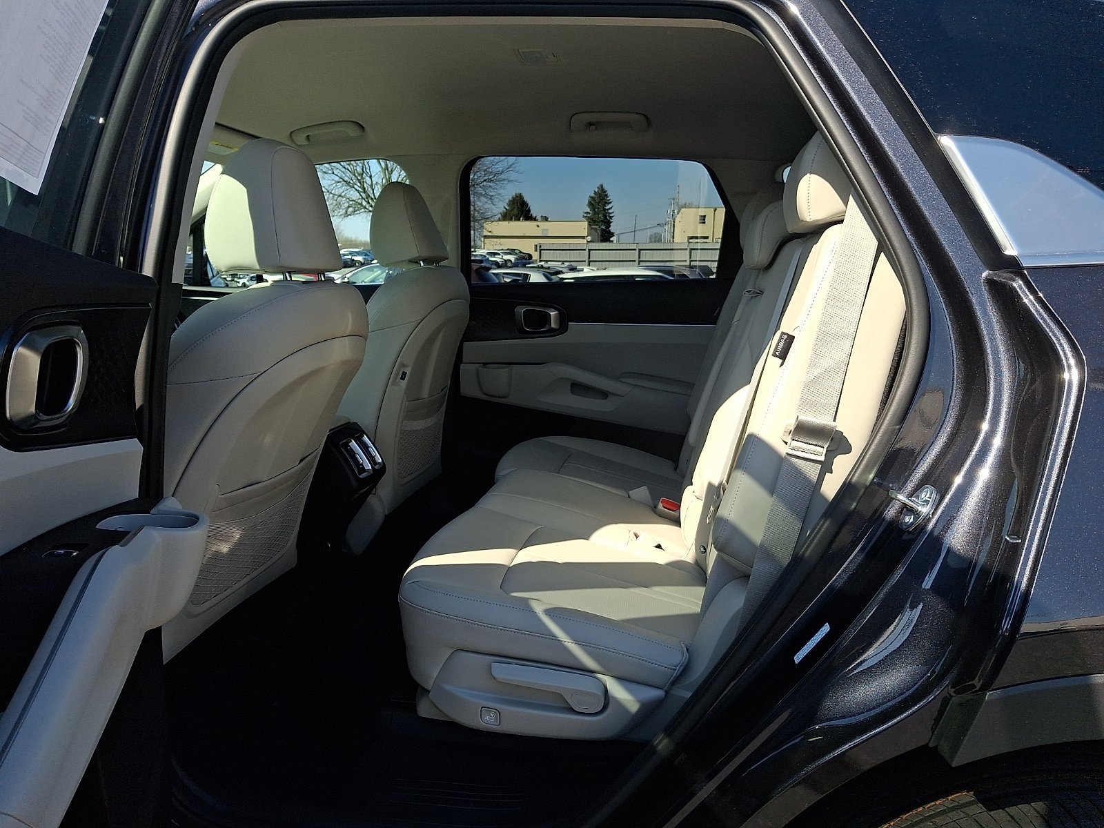 New 2026 Kia Sorento S AWD/4WD image 7