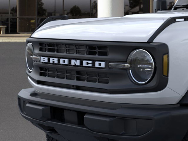 New 2026 Ford Bronco Big Bend image 19