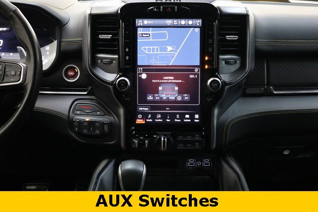 Used 2023 RAM 1500 TRX w/ TRX Level 2 Equipment Group image 55