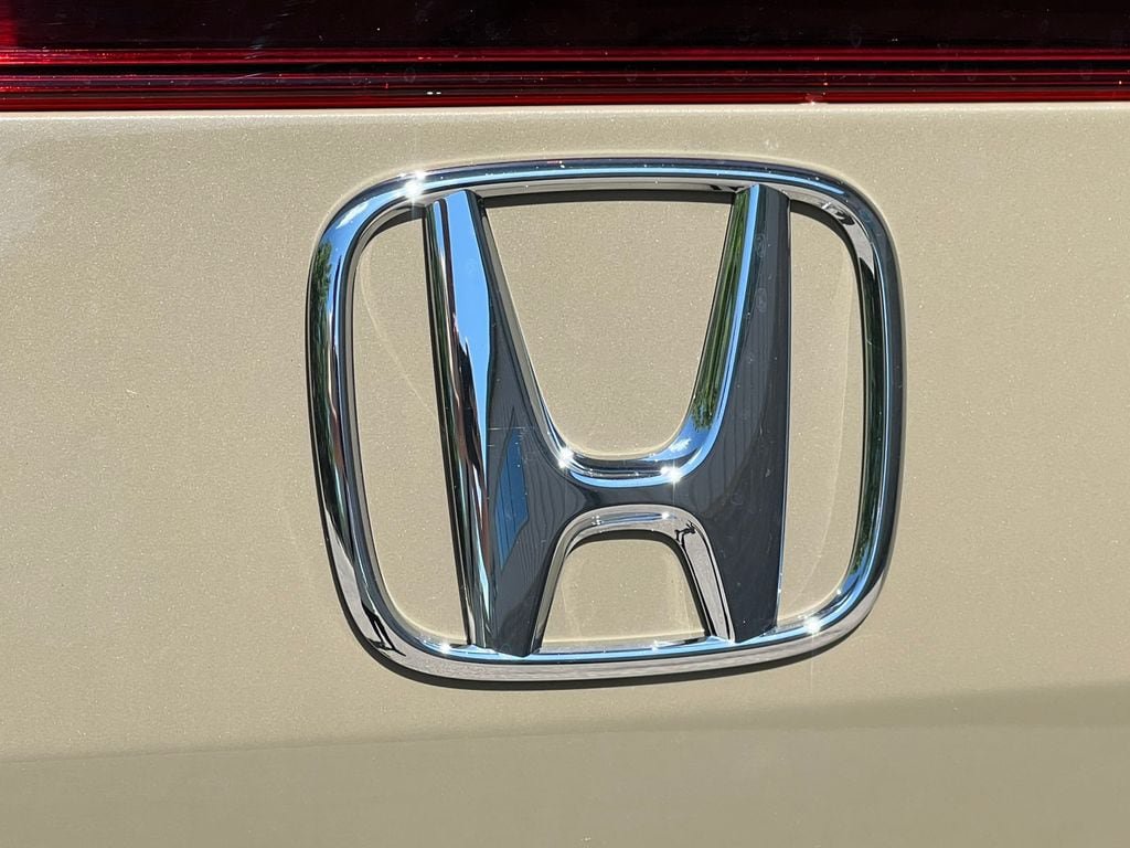 New 2026 Honda Civic Sport image 39