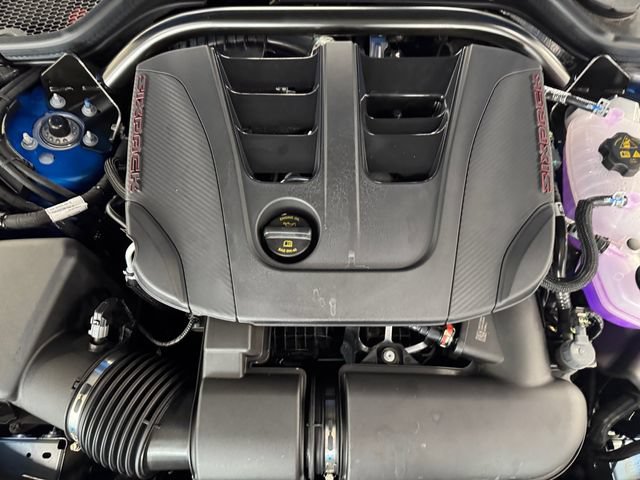 New 2026 Dodge Charger Scat Pack AWD/4WD image 7