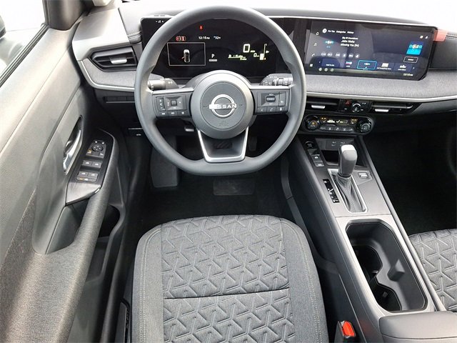 New 2026 Nissan Kicks SV w/ Cold Weather Package video 2