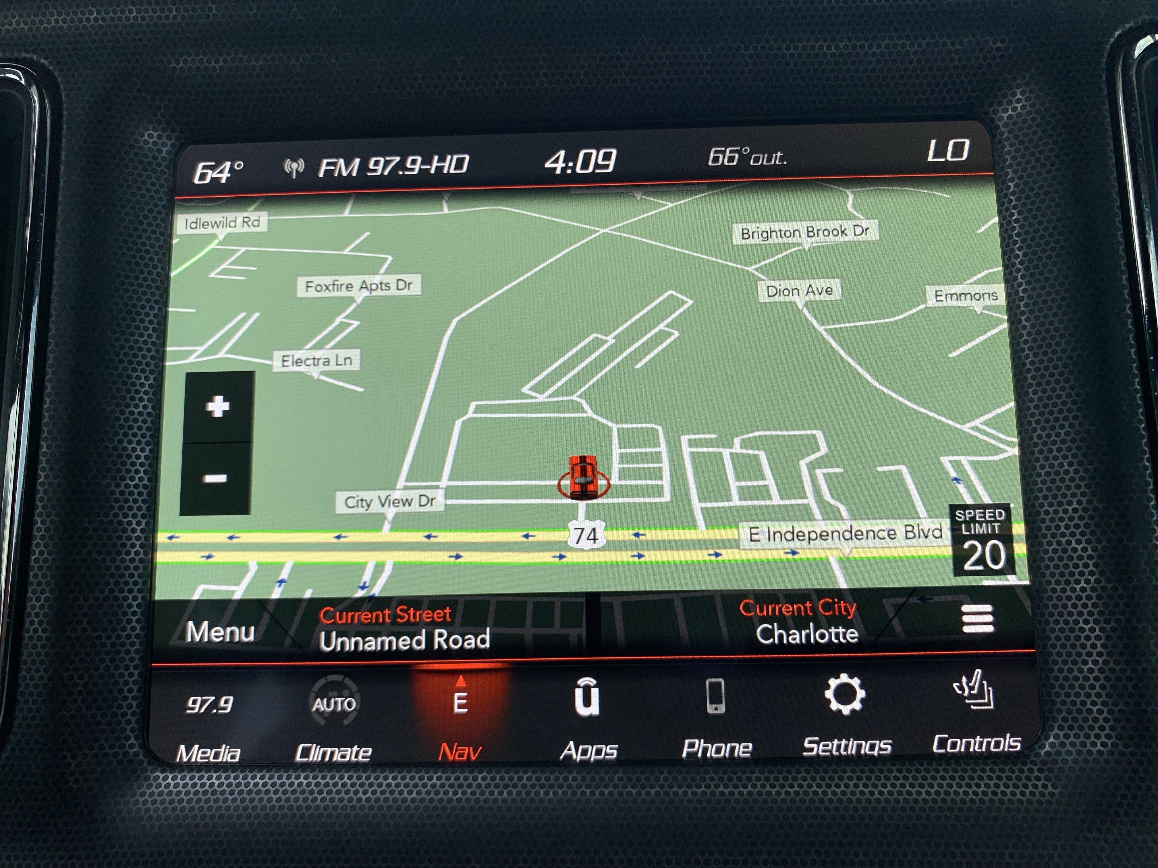 Used 2023 Dodge Challenger SRT Hellcat RWD image 24