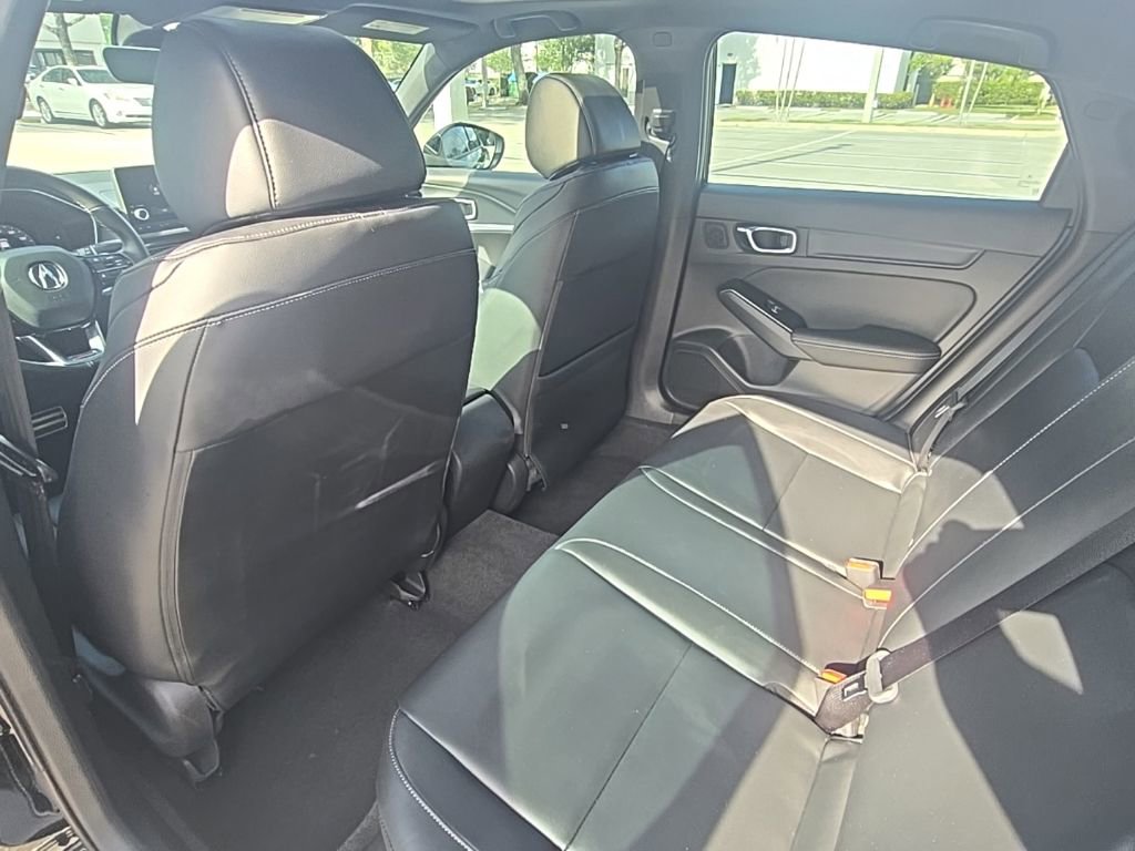 Used 2023 Acura Integra A-Spec FWD image 27