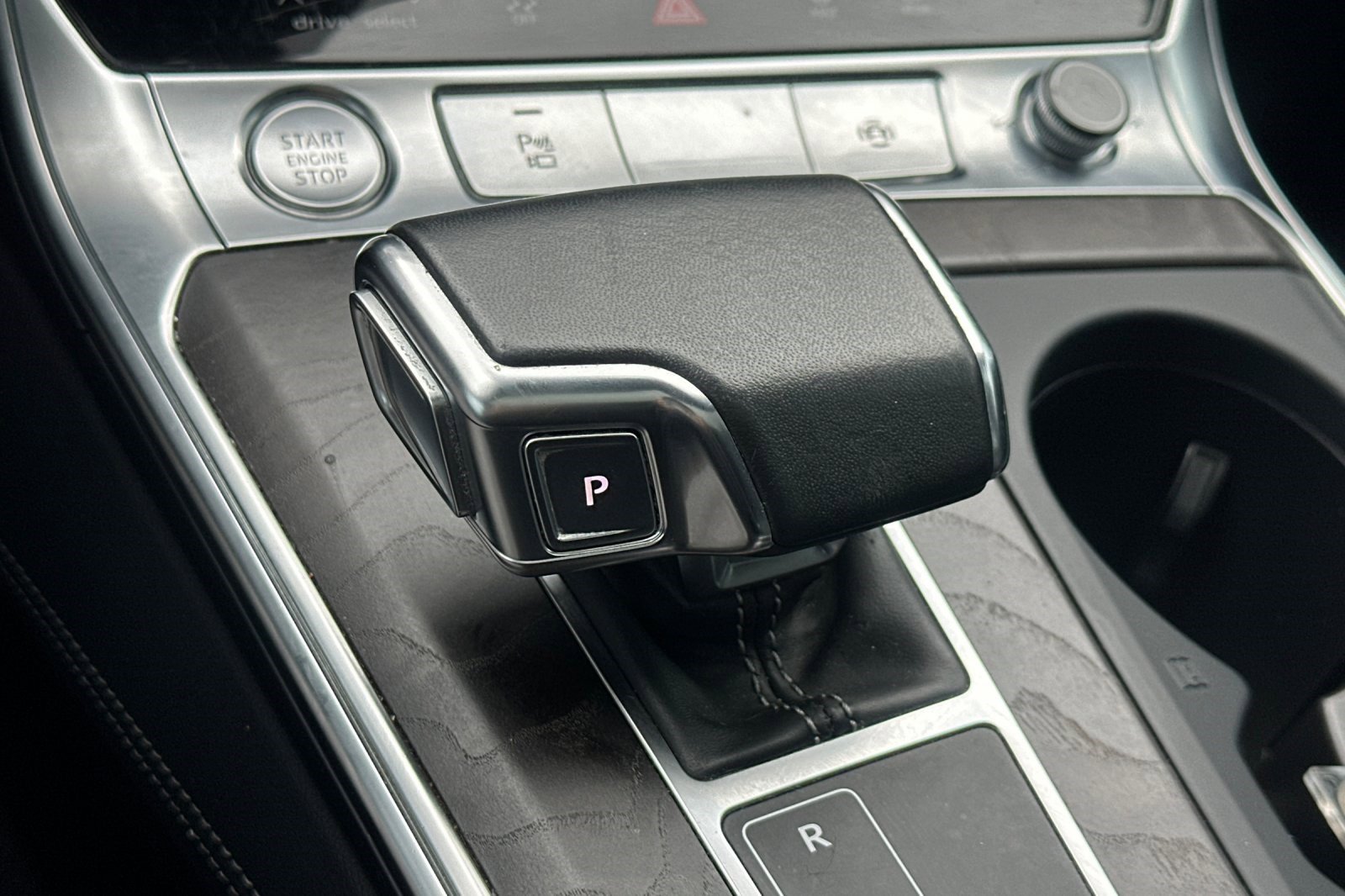 Used 2019 Audi A6 2.0T Premium Plus w/ Premium Plus Package image 25