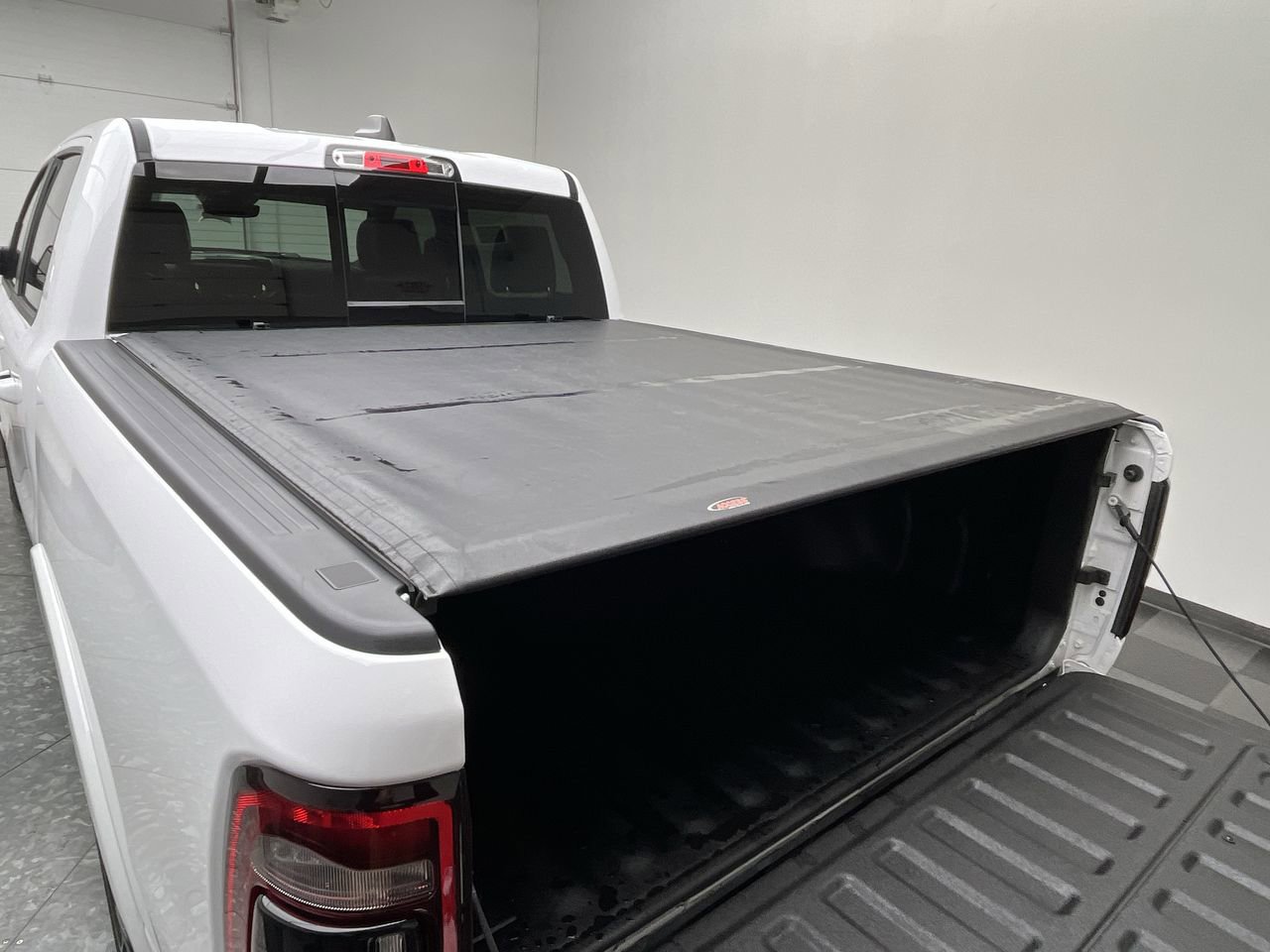 Used 2021 RAM 1500 Laramie w/ Night Edition AWD/4WD image 33