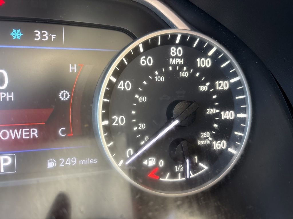 Used 2019 Nissan Maxima 3.5 SL w/ Floor Mat Group FWD image 29