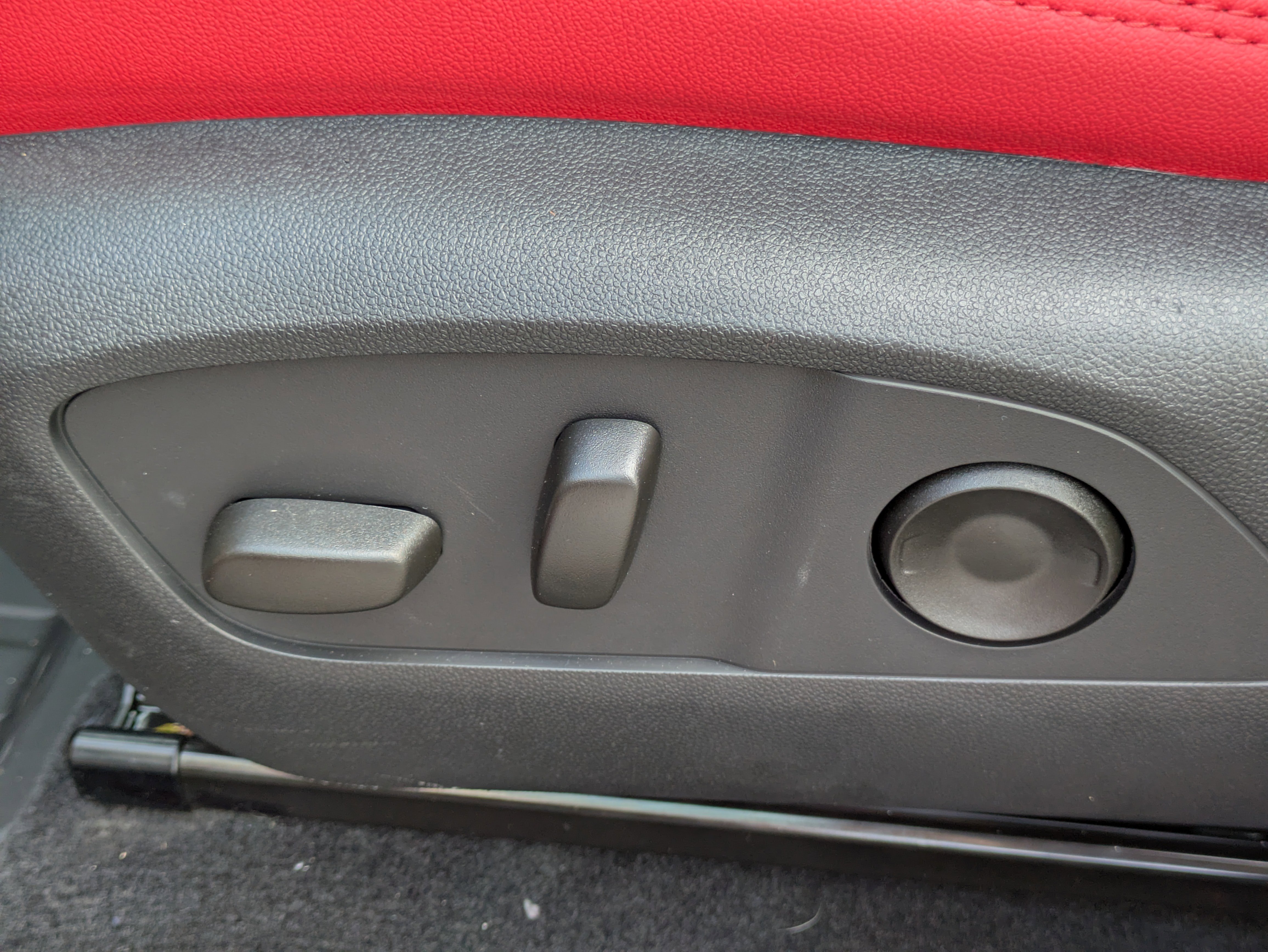 New 2026 Chevrolet Equinox EV RS image 13