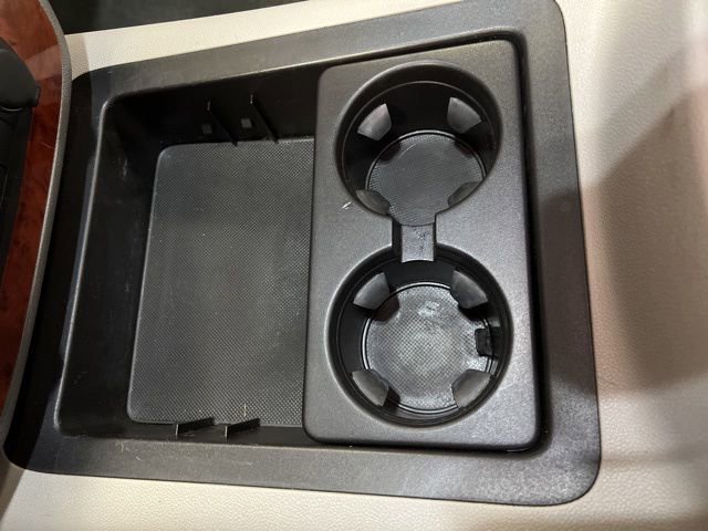 Used 2014 Chevrolet Silverado 2500 LTZ w/ LTZ Plus Package image 30