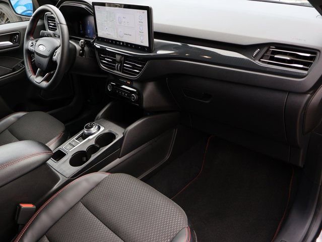 Used 2023 Ford Escape ST-Line w/ Tech Pack #1 image 12
