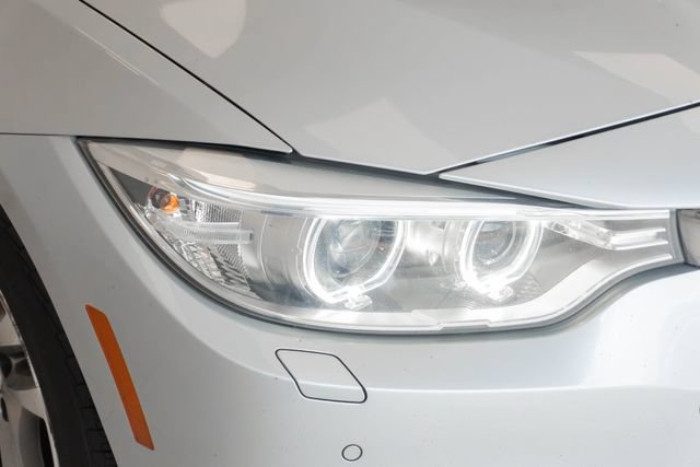 Used 2014 BMW 435i xDrive Coupe AWD/4WD image 8