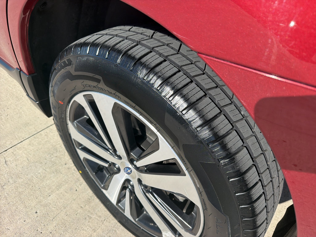 Used 2018 Subaru Outback 2.5i Limited AWD/4WD image 8