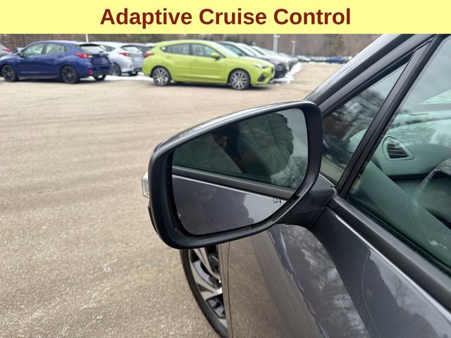 Certified 2025 Subaru Legacy Premium image 7