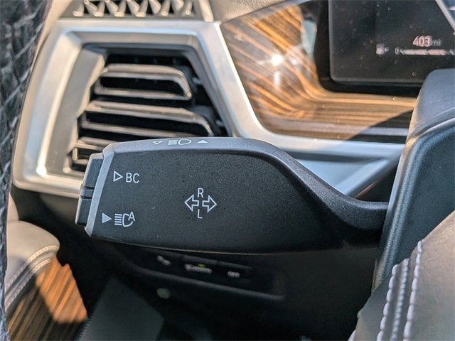 Used 2024 BMW X5 xDrive40i image 29
