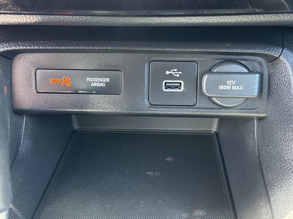 Used 2022 Honda Civic Sport image 14