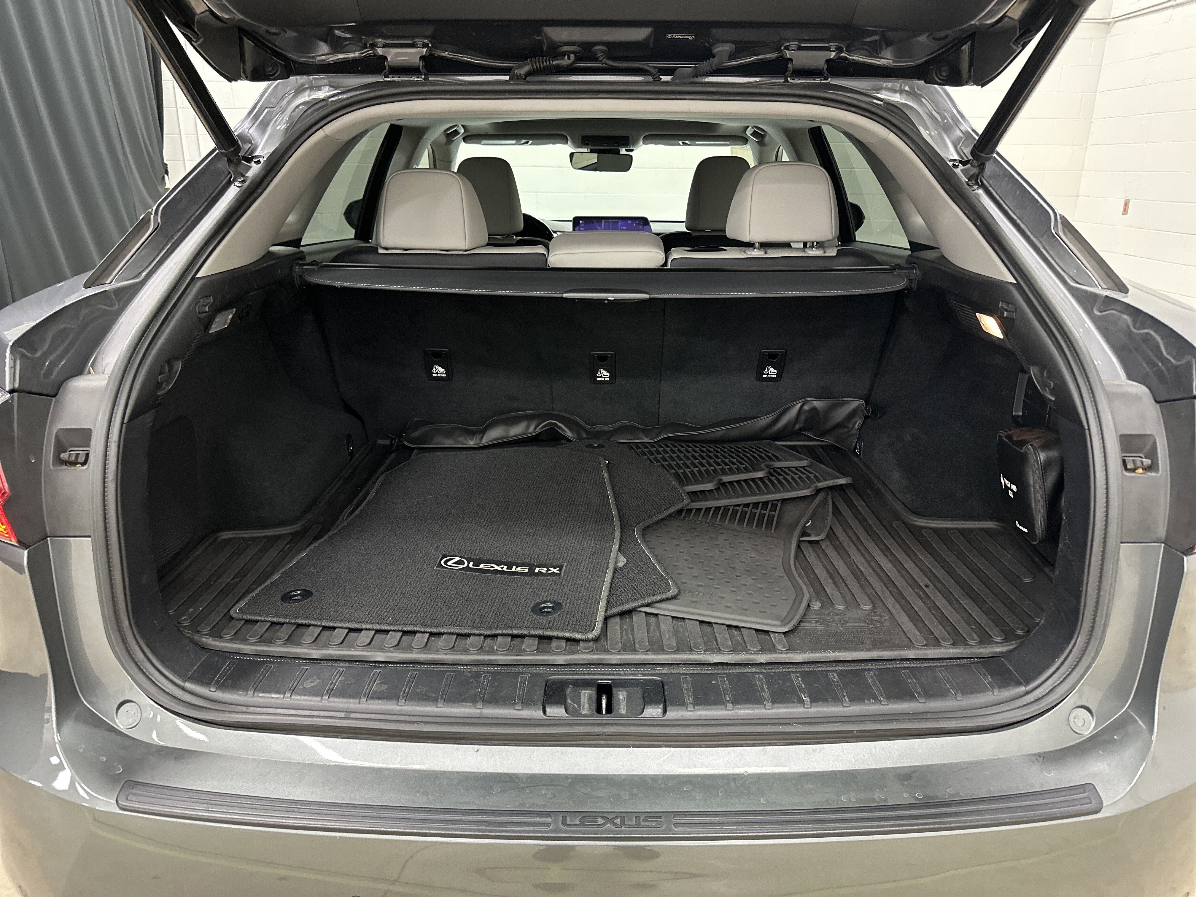 Used 2016 Lexus RX 350 AWD image 32