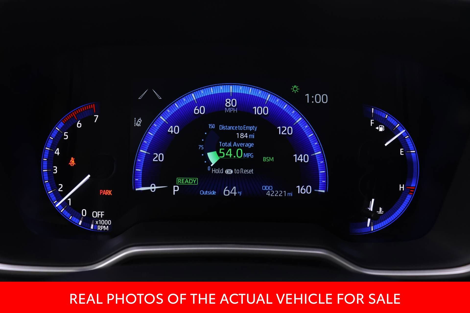 Certified 2022 Toyota Corolla LE image 7