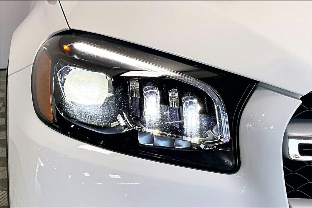 Used 2023 Mercedes-Benz GLS 450 GLS 450 image 28