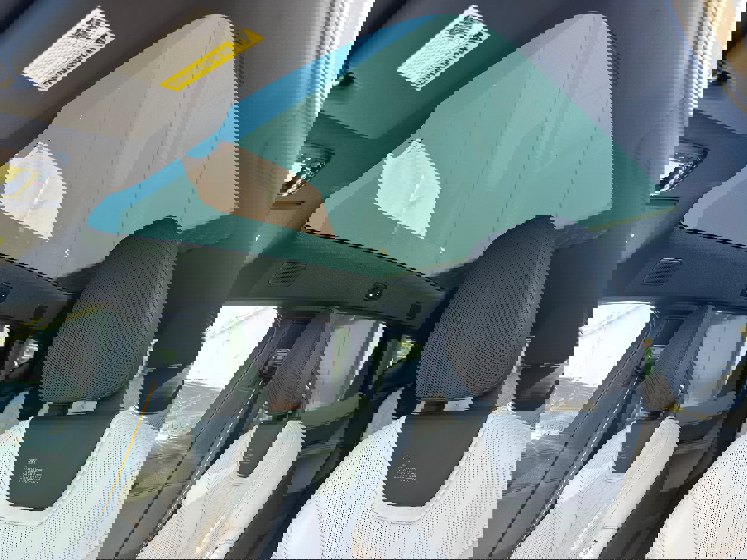 New 2025 Polestar Polestar 3 image 23