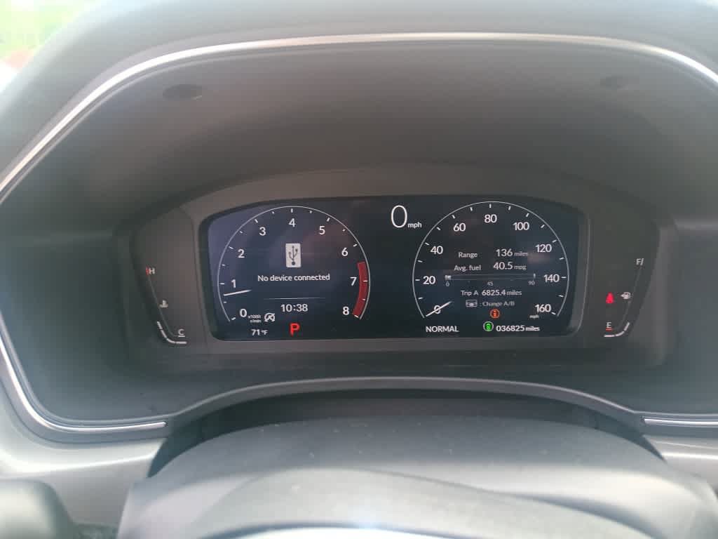 Used 2024 Acura Integra FWD image 12
