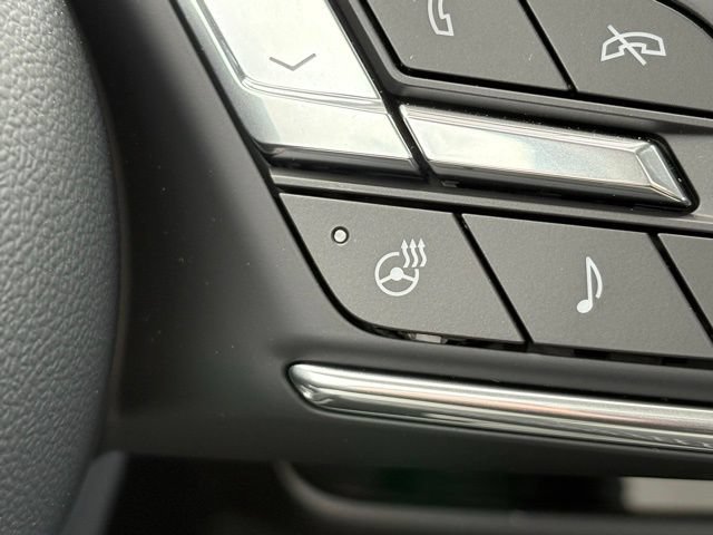 New 2026 Buick Envision Avenir AWD/4WD image 11