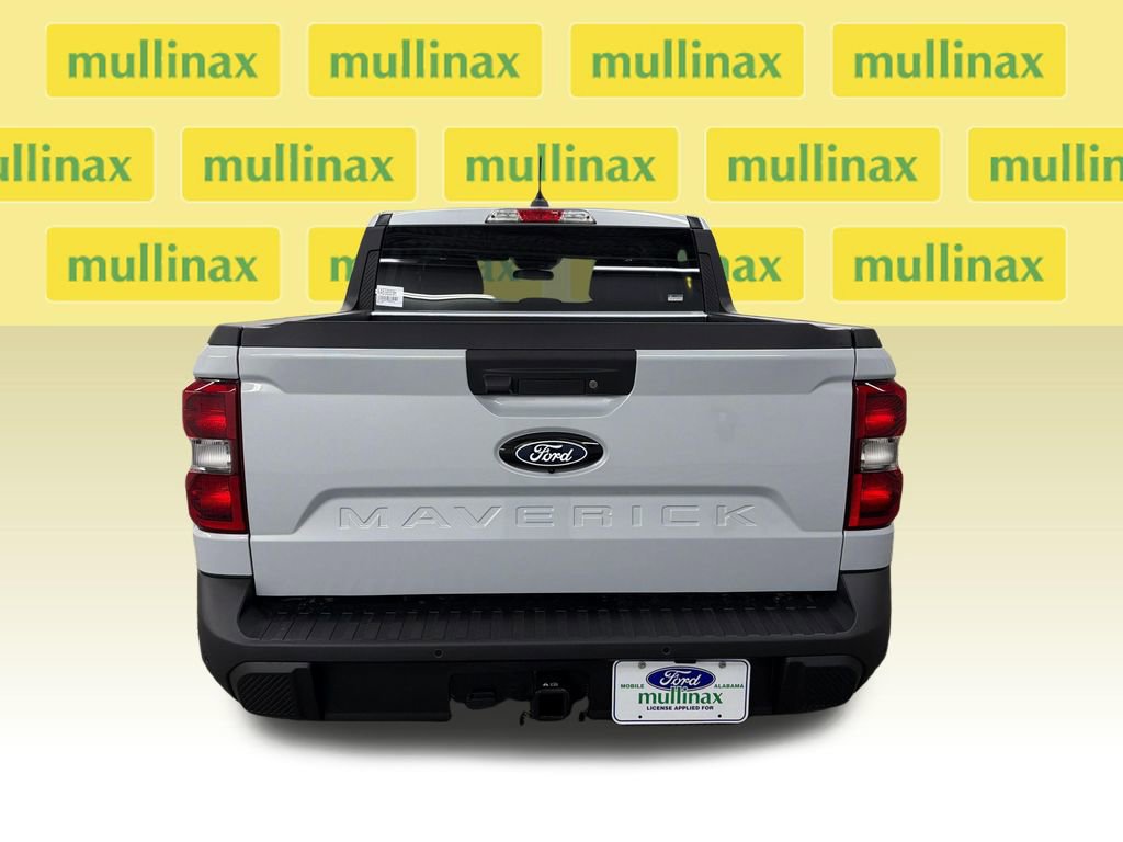 New 2026 Ford Maverick Lariat AWD/4WD image 7