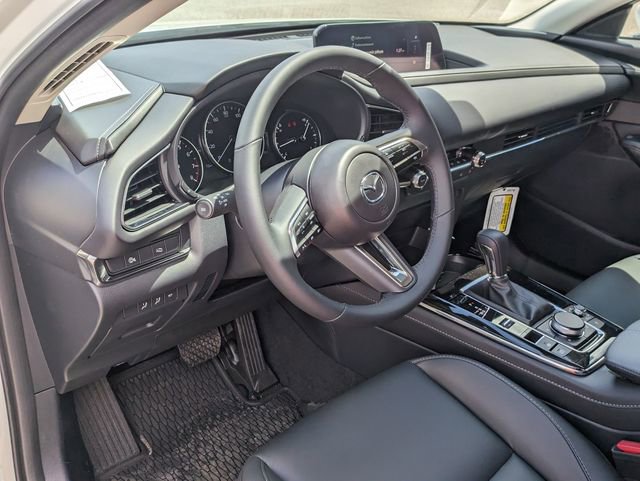 New 2025 MAZDA CX-30 AWD 2.5 S w/ Preferred Package image 13