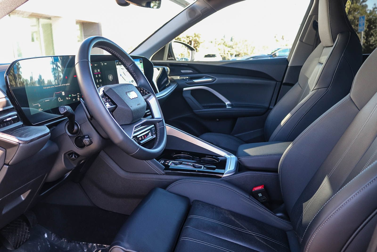 Certified 2025 Audi Q5 Premium w/ Premium Plus AWD/4WD image 20