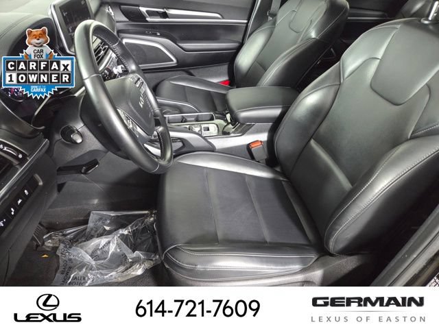 Used 2022 Kia Telluride S AWD/4WD image 18