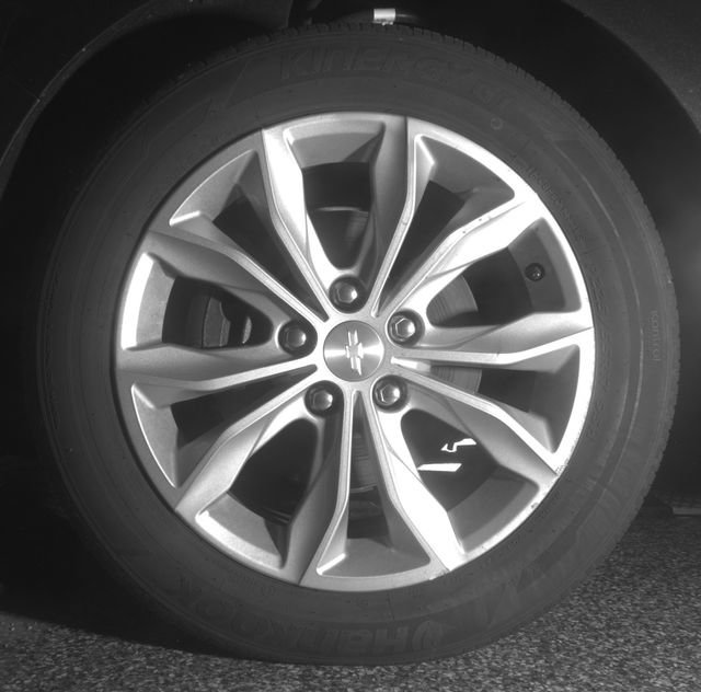 Used 2023 Chevrolet Malibu LT w/ Driver Confidence Package FWD image 21