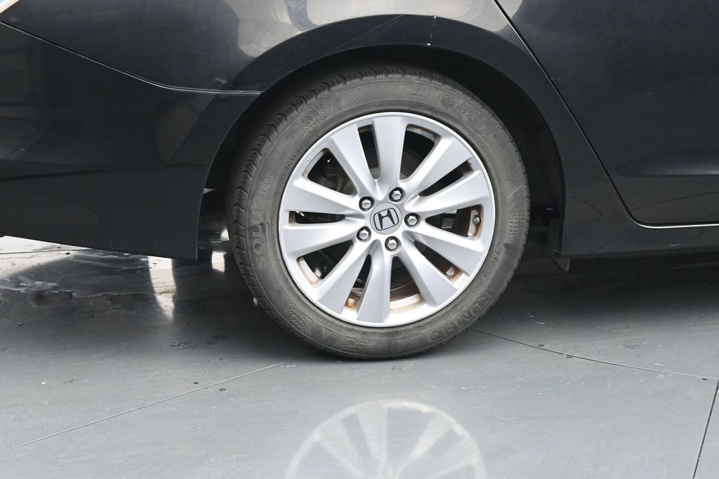 Used 2011 Honda Accord EX image 10