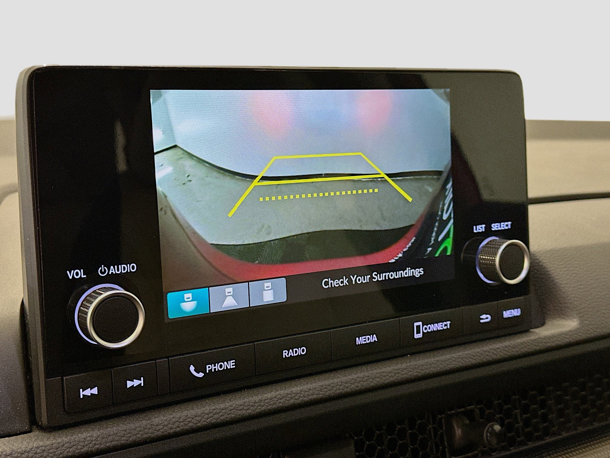 Used 2023 Honda CR-V LX image 22