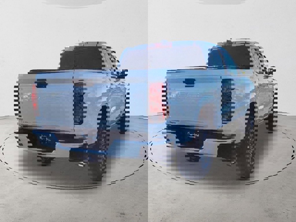 New 2024 Chevrolet Colorado LT w/ LT Convenience Package II image 5