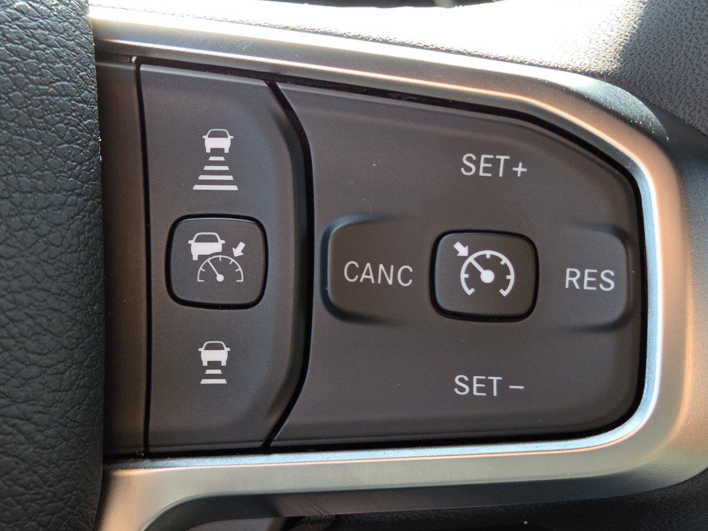 Used 2026 RAM 2500 Big Horn AWD/4WD image 28