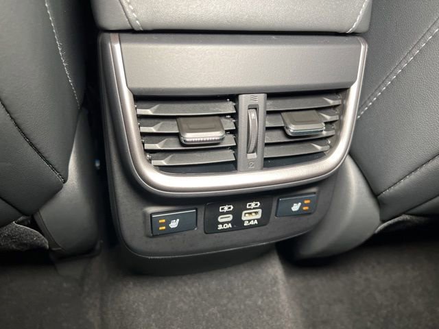 Certified 2025 Subaru Outback Touring XT w/ Popular Package #2 image 59