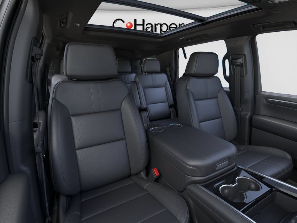 New 2026 Chevrolet Tahoe RST AWD/4WD image 16