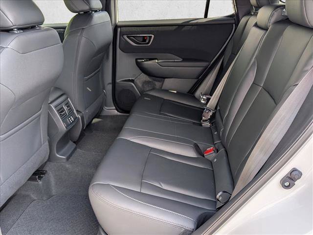 New 2026 Subaru Outback Premium AWD/4WD image 17