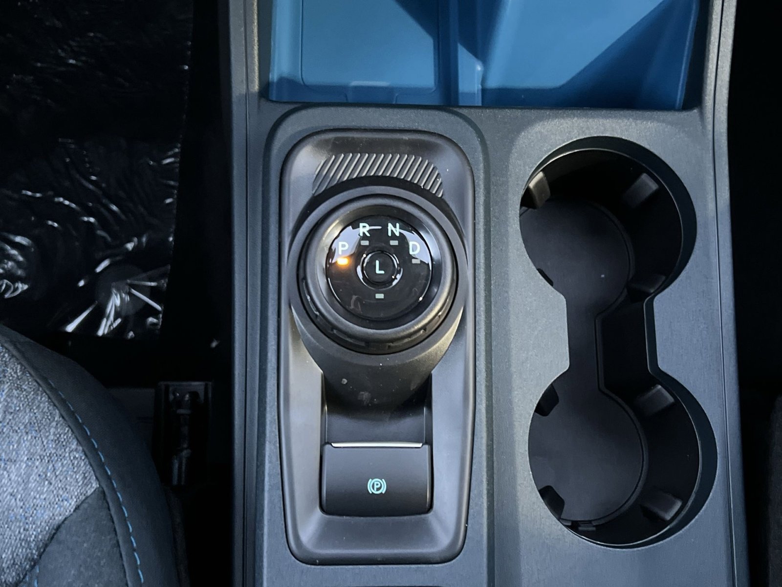 New 2026 Ford Maverick XLT w/ Equipment Group 301A image 21