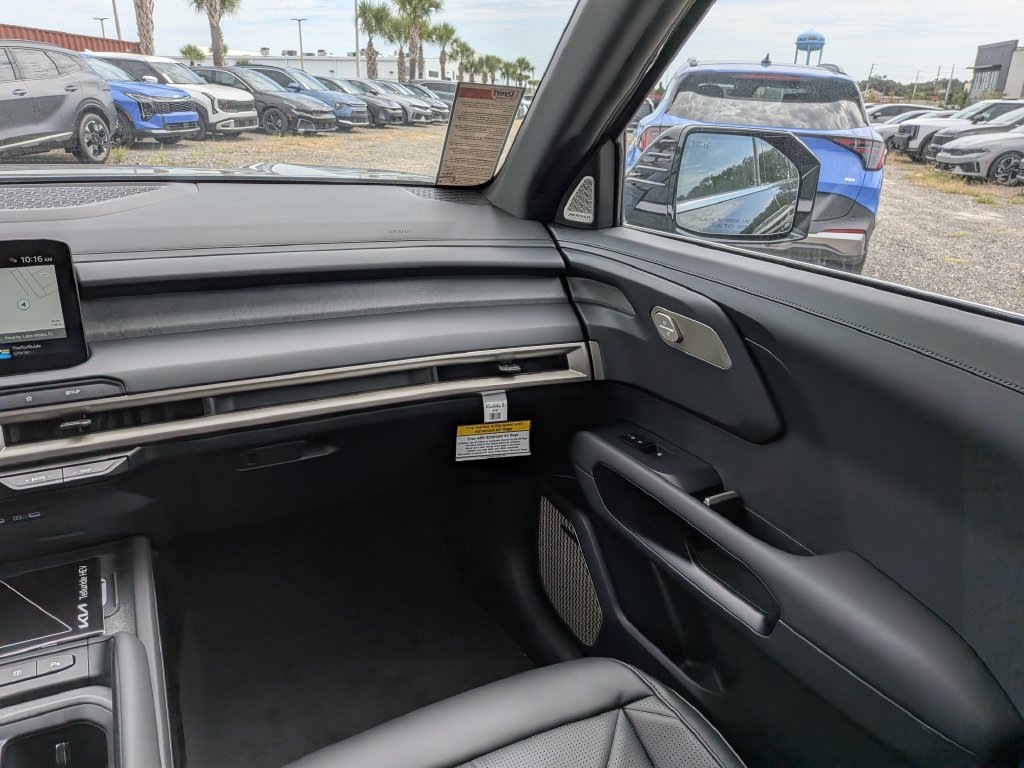 New 2027 Kia Telluride SX w/ Towing Package FWD image 18