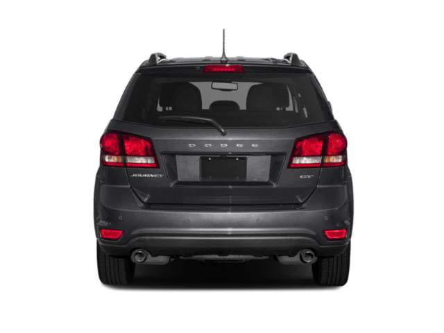 Used 2019 Dodge Journey GT w/ Mopar Chrome Appearance Group image 8