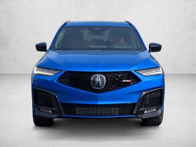 New 2026 Acura MDX Type S image 6