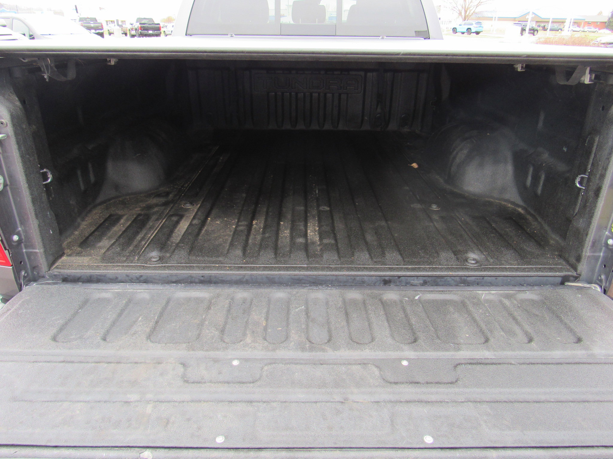 Used 2019 Toyota Tundra Limited w/ Limited Premium Package image 24