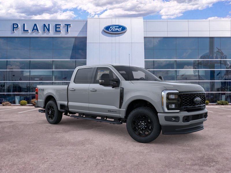 New 2026 Ford F250 XLT w/ XLT Premium Package AWD/4WD image 9