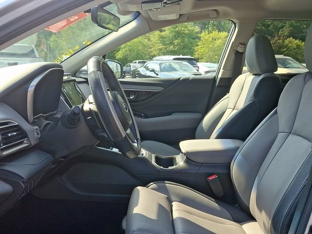Used 2021 Subaru Outback Limited w/ Popular Package #2 AWD/4WD image 15